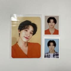 MONSTA X 2021 シーグリ チャンギュン トレカのサムネイル