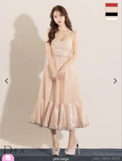 DEA. by ROBE de FLEURS Sのサムネイル