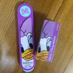 ディズニー デイジー 文房具のサムネイル