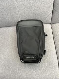 バイク用バッグのサムネイル