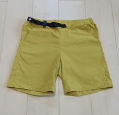 【美品】モンベル mont-bell ショートパンツ M レディースのサムネイル