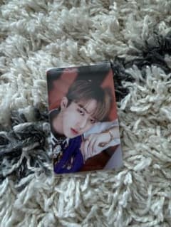 Stray Kids チャンビン フォトカード THE VICTORYのサムネイル
