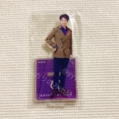 ブレマイ ブレイクマイケース 舞台ブレマイ アクスタ 立科 吏来