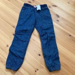 H&Mパンツ　120cmのサムネイル