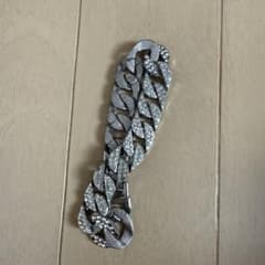 シルバーブレスレットのサムネイル