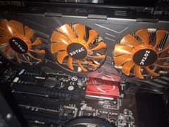 GTX 980-4gbのサムネイル