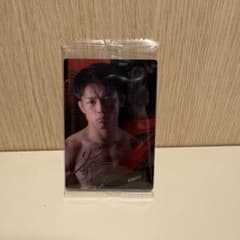 RIZINウエハース　ヒロヤのサムネイル