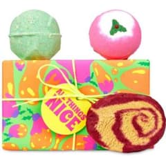 LUSH オールシングスナイスギフトのサムネイル