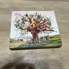 THIS IS ME～絢香 10th anniversary BEST～のサムネイル
