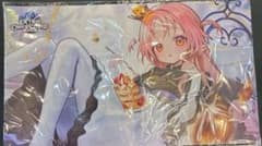 Shadowverse ECS 大阪 プレイマット ヘイレムハニー - メルカリ