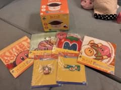 이치 반 복권 별의 커비 PUPUPU GOURMET