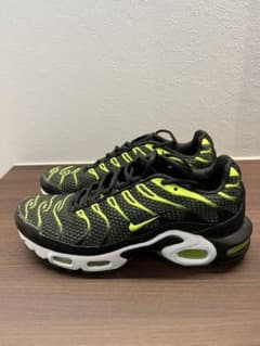 NIKE AIR MAX PLUSのサムネイル