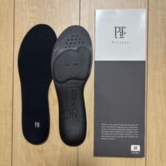 Pitsole正規品 ピットソール Mサイズ（25cm〜26cm）　　2足セットのサムネイル
