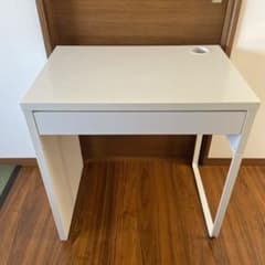 IKEA ミッケデスクのサムネイル