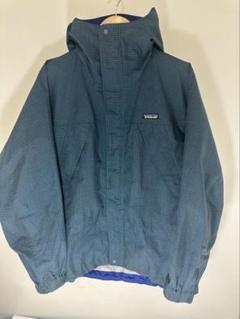 Patagonia Super Alpine Jacket ブルーグラス 95年 - メルカリ