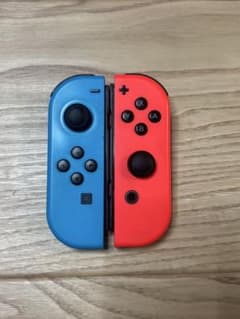 Nintendo Switch コントローラー ジャンク品のサムネイル