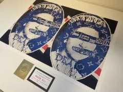 DEATH NYC Sex Pistols デスニューヨーク セックスピストルズ DEATH NYC Sex Pistols デスニューヨーク セックスピストルズ - メルカリ
