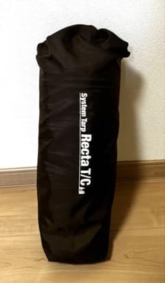 オガワ Ogawa System Tarp Recta システムタープレクタ - メルカリ