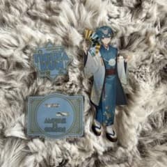 ちぐさくん アクリルスタンドのサムネイル