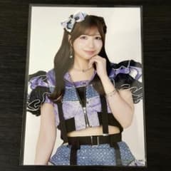 SKE48 ため息未来 初回盤 封入生写真 太田彩夏のサムネイル