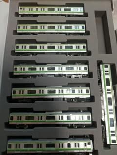 Tomix Nゲージ E233系6000番台 8両 動作確認済み ジャンク Tomix Nゲージ E233系6000番台 8両 動作確認済み ジャンク - メルカリ