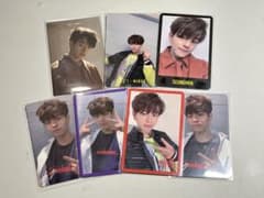 straykids MIROH 限定盤 スキズ スンミン seungminのサムネイル