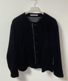 SASQUATCHfabrix. ベロア ジャケットのサムネイル