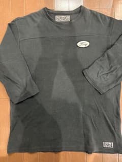 ネイバーフッド（NEIGHBORHOOD）の長袖Tシャツ Lのサムネイル