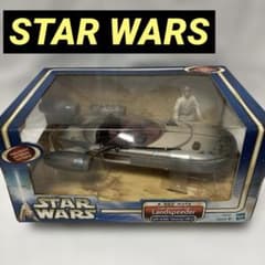 [미개봉] 스타 워즈 Landspeeder