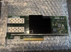 Intel X710-DA2 SFP+ 10GbE unlock済 高速通信 - メルカリ