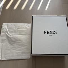FENDI 箱のみ