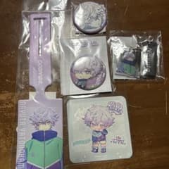 Paradox Live （矢戸乃上那由汰）缶バッジ ラゲッジタグ - メルカリ