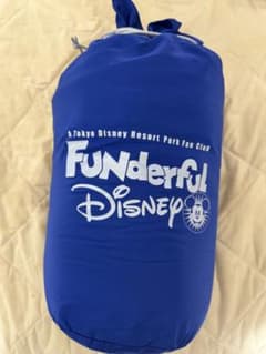 FUNDERFUL Disney ブランケットのサムネイル