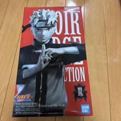 BANDAI NAMCO NARUTO NOIR EDGE フィギュアのサムネイル
