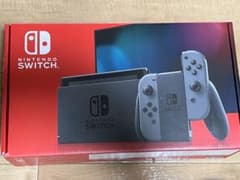 任天堂Switch 本体のサムネイル