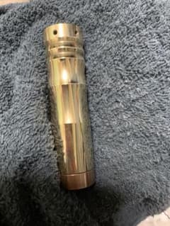 Kennedy The Vindicator 25mm Mod Brassのサムネイル