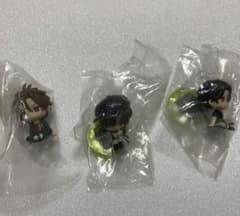 刀剣乱舞　座らせ隊のサムネイル