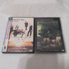Fleetwood Mac DVD 2枚セットのサムネイル