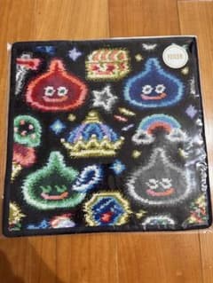 ドラゴンクエスト フェイラー ハンカチ - メルカリ