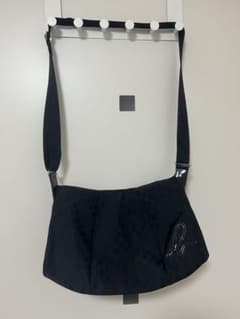 agnes b ショルダーバッグのサムネイル
