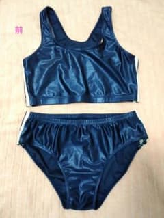 コスメイト　陸上　レーシングブルマー　紺 コスメイト 陸上 レーシングブルマー 紺 - メルカリ