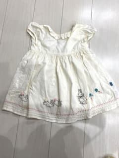 M&S ピーターラビット ワンピースのサムネイル