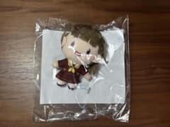 蓮ノ空 徒町小鈴 セガラッキーくじ ぬいぐるみのサムネイル