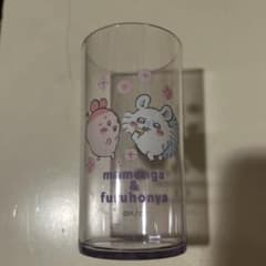 치이카와 슈와 레몬 드링크 모몬가 & 헌 책방 컵