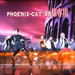 Super M  phqenix-cat*88様専用のサムネイル