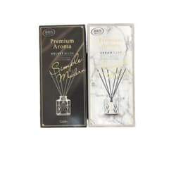 Premium Aroma フレグランス 2種セットのサムネイル