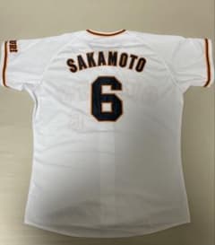 【ジャイアンツ】坂本勇人★ミズノユニフォーム・スーベニア カップ等3点セット ジャイアンツ】坂本勇人☆ミズノユニフォーム・スーベニア カップ等3点