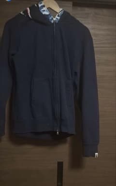 A bathing ape シャークパーカーのサムネイル