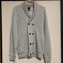 H&Mのカーディガンのサムネイル