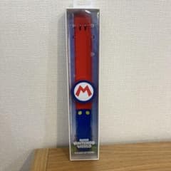 パワーアップバンド⭐︎マリオのサムネイル